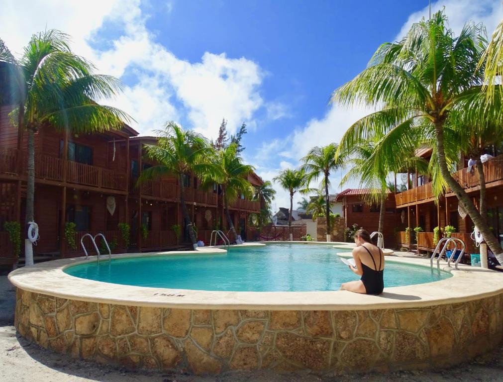 Coconut by ÓOL Hotels - 3
