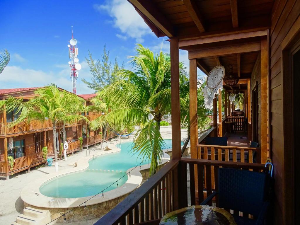 Coconut by ÓOL Hotels - 4