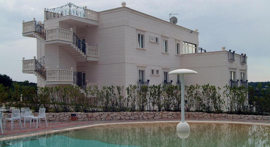 Hotel Madonna Delle Grazie - 5
