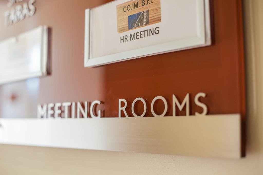Best Western Plus Leone di Messapia Hotel & Conference photo