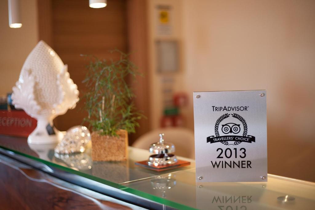 Best Western Plus Leone di Messapia Hotel & Conference photo