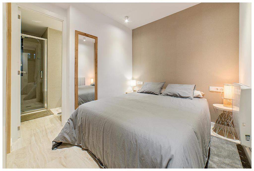 Apartamentos Madrid Rio - 3