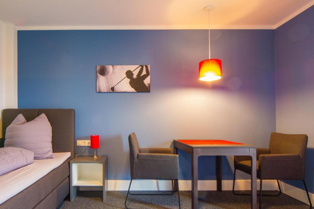 Appartements am Rindhof photo