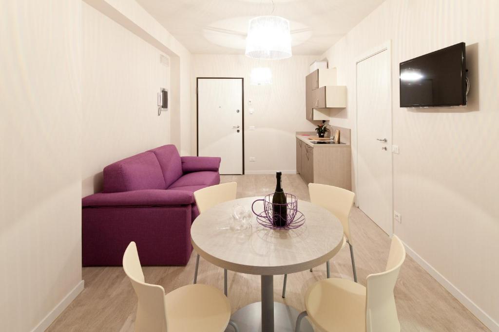 Residence Lenno photo