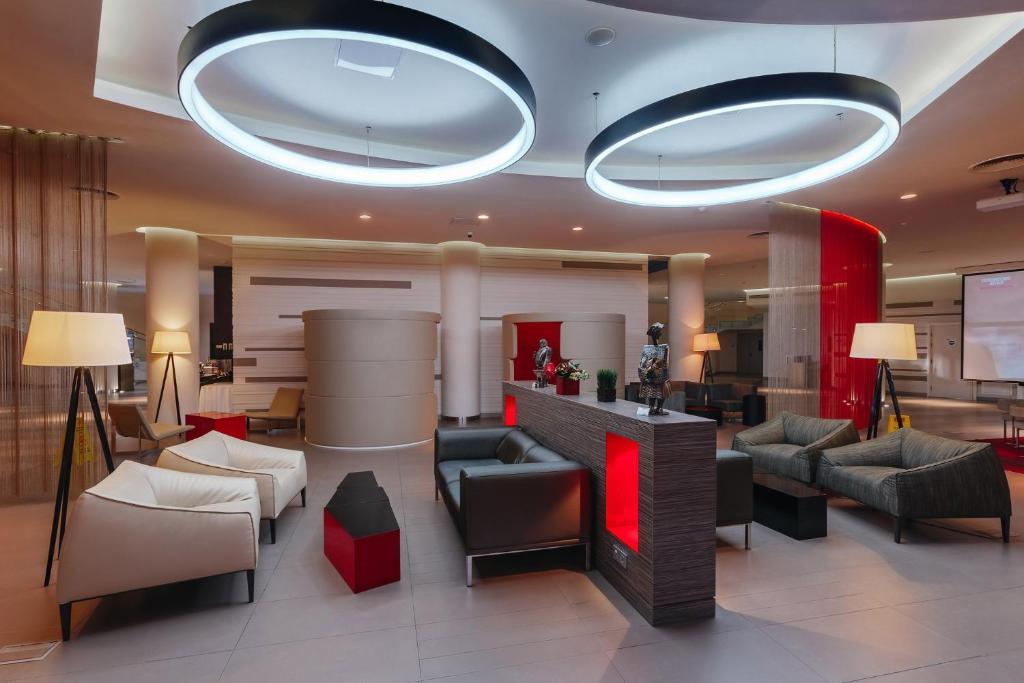 Brevis Apart-Hotel                                                                               photo