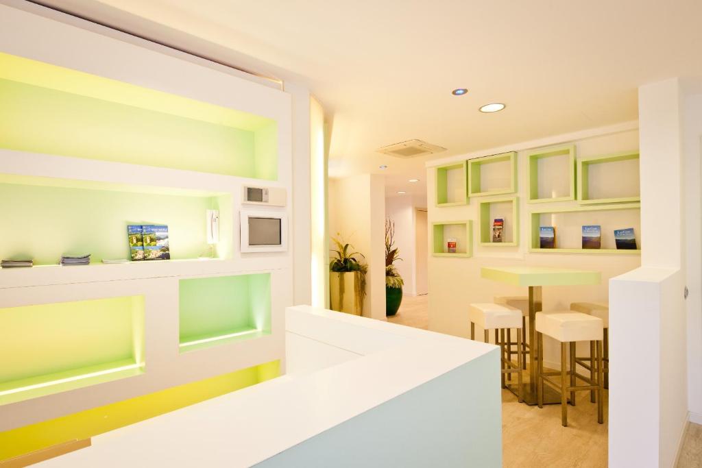 Residence Lenno photo