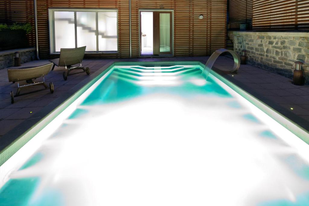 Residence Lenno photo