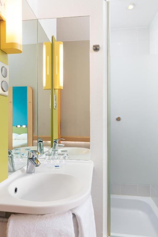 ibis budget Warszawa Centrum photo