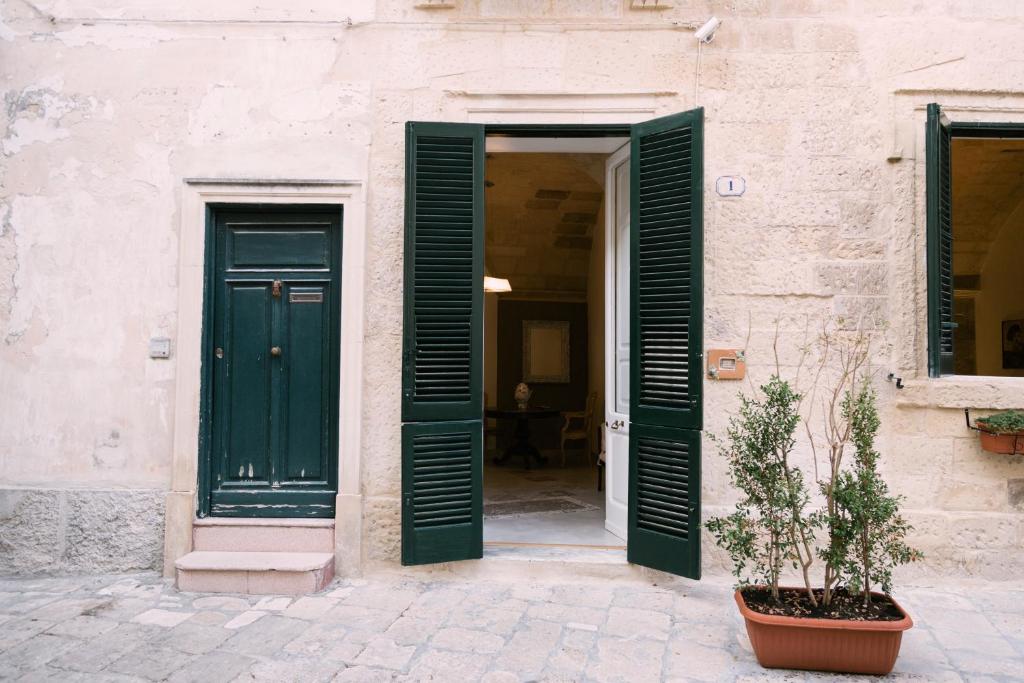 Casa di Maya e Amelie - 4