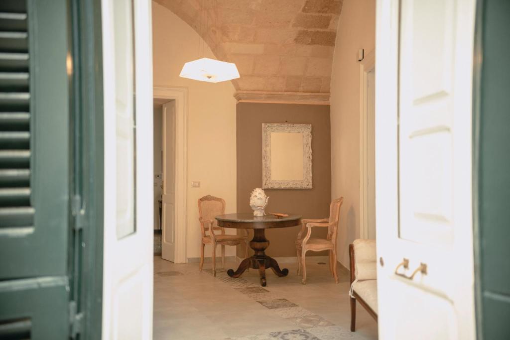 Casa di Maya e Amelie - 2