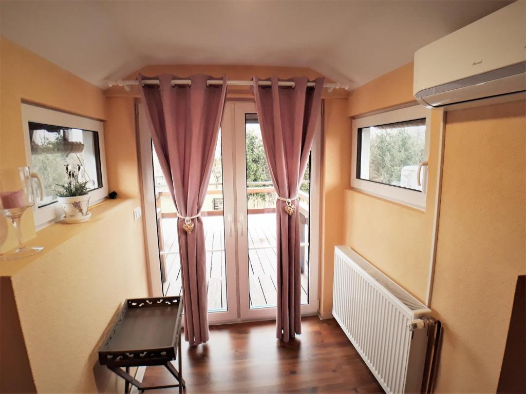 Landhaus Noreia - 5