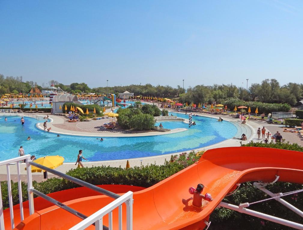 Pra' Delle Torri - Adria Holiday Mobile Homes - 2