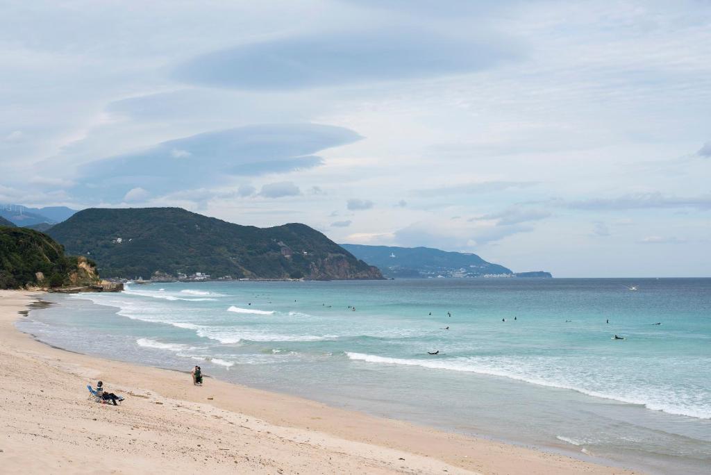 Gardenvilla Shirahama Resort Hotel photo