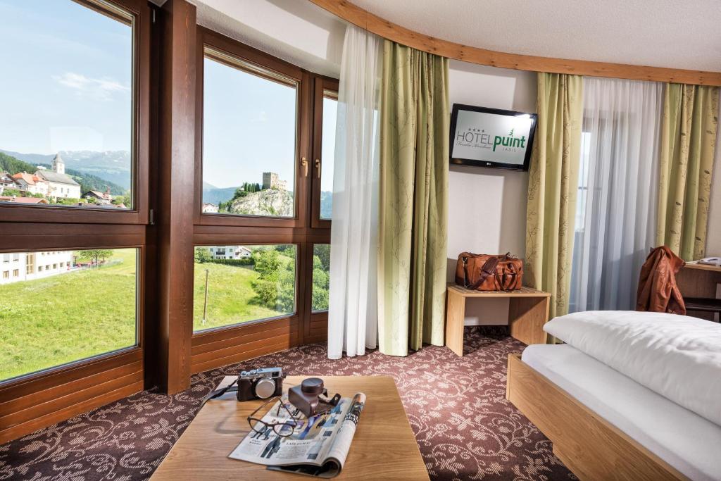 Hotel Puint - 4