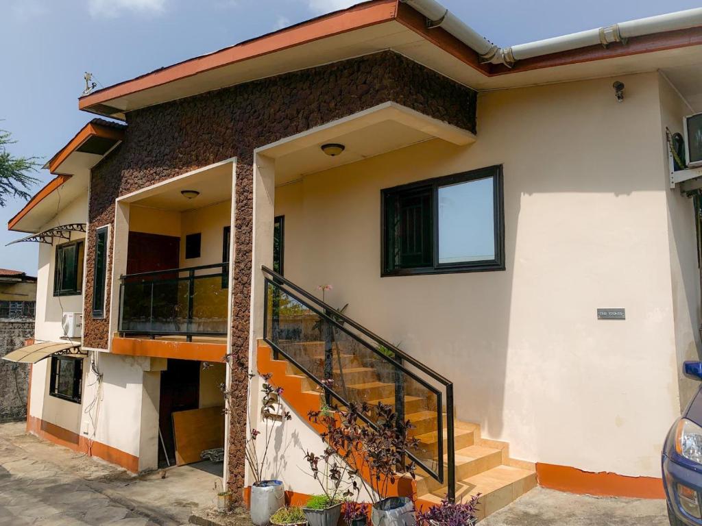 Apartments in Freetown, Sierra Leone price from 25, reviews