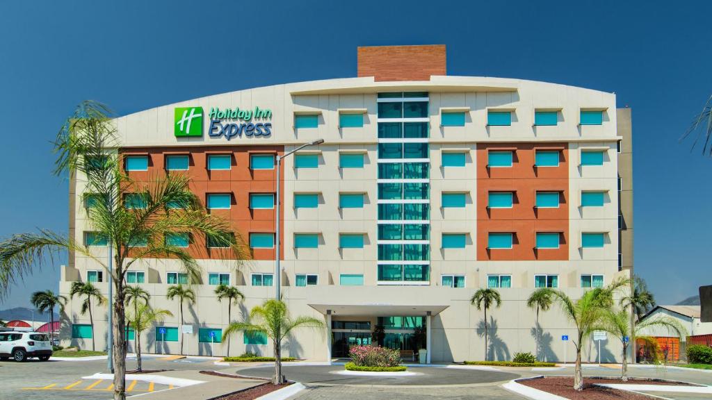 Holiday Inn Express Manzanillo Photo 0