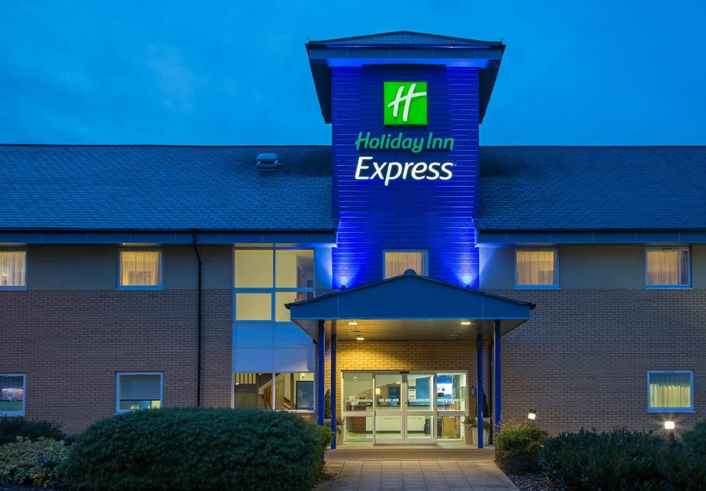 Holiday Inn Express Braintree photo