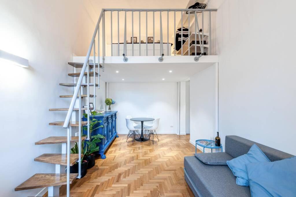 NEW MODERN REALLY CENTRAL APARTMENT - Vatican