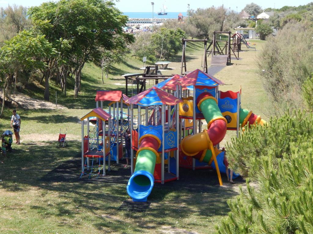 Pra' Delle Torri - Adria Holiday Mobile Homes - 3