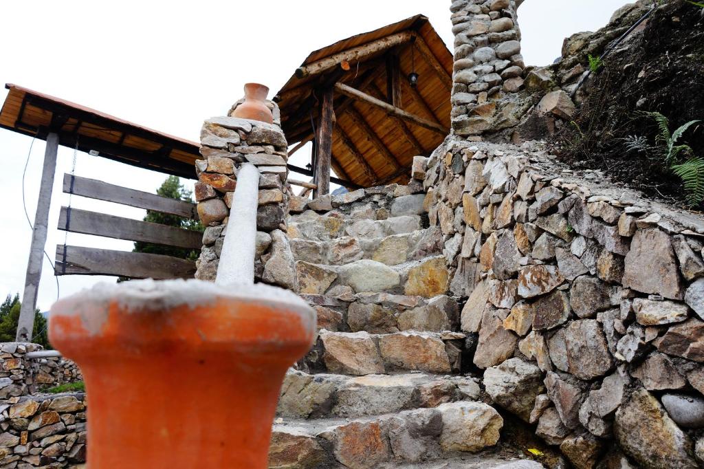 Hosteria Cabanas del Pescador photo