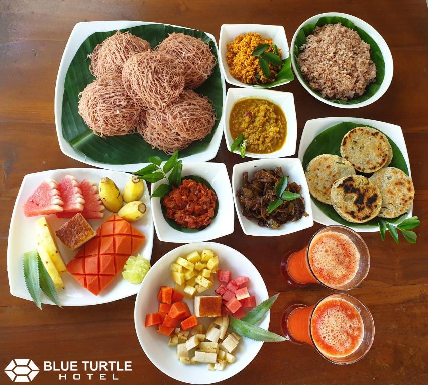 お料理のイメージ