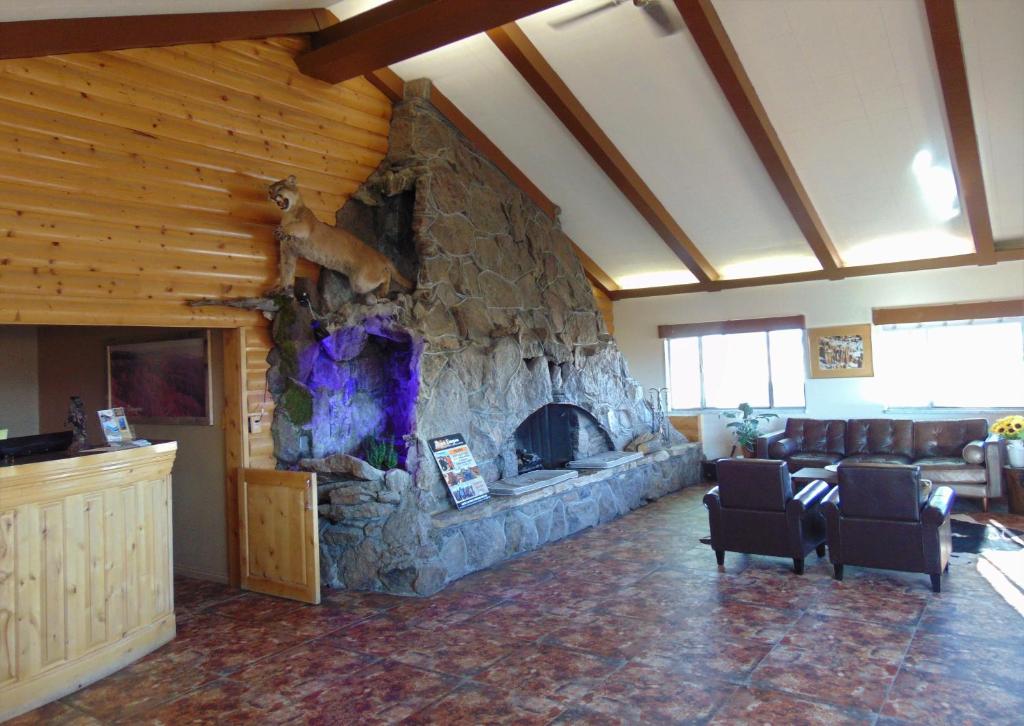 Bryce Canyon Resort photo