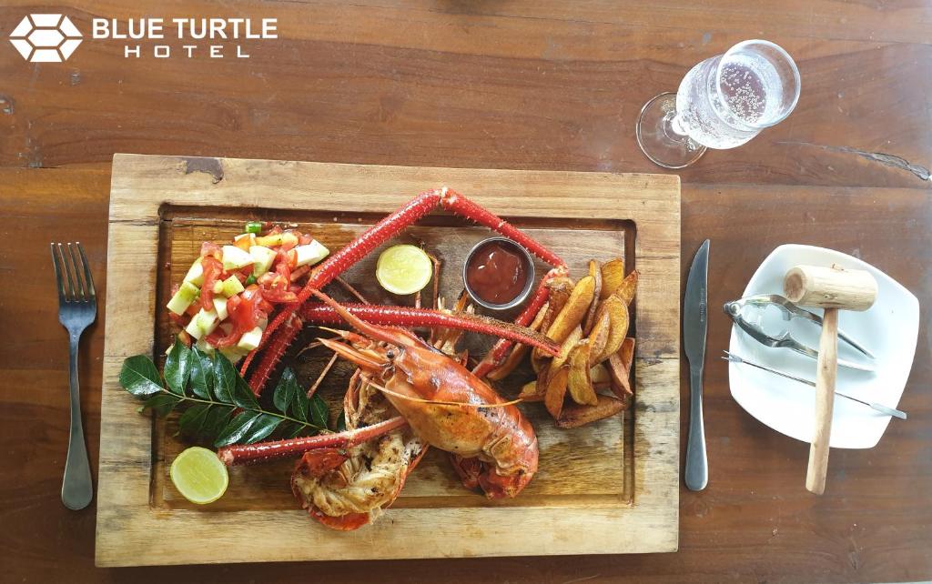 お料理のイメージ