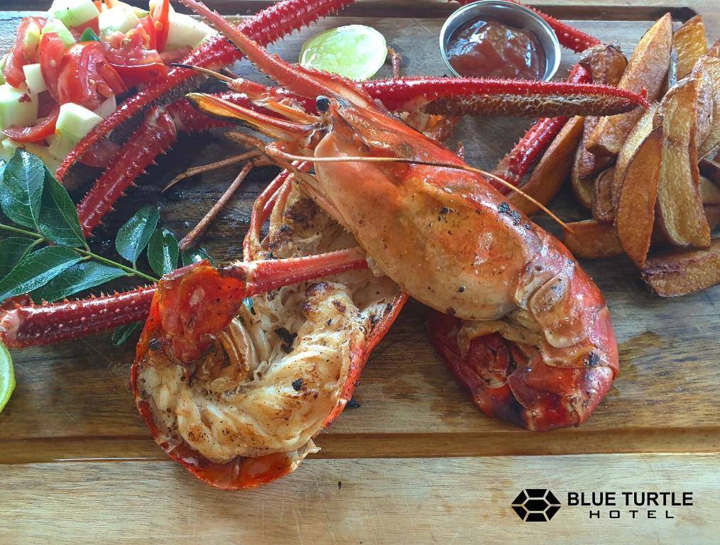 お料理のイメージ