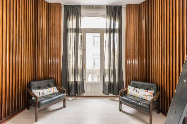 M&F Apartaments Gran Via photo