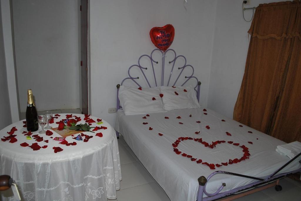 HostalNativo — Hotel in Santa Marta