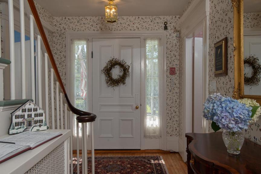 Camden Maine Stay Inn photo