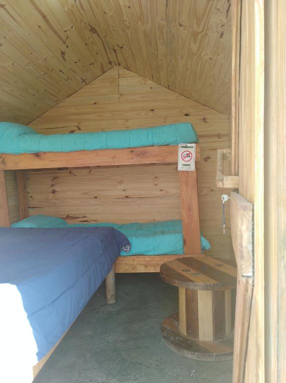 Hoteles en San Francisco del Monte de Oro, Argentina precios desde