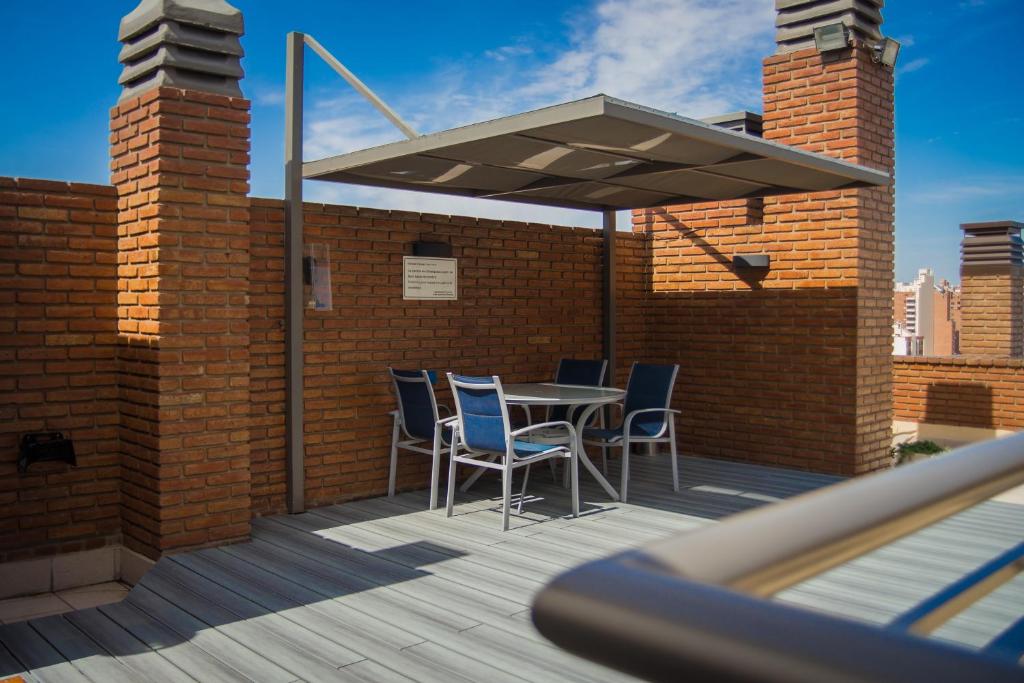 Kube Apartments Express Photo 22