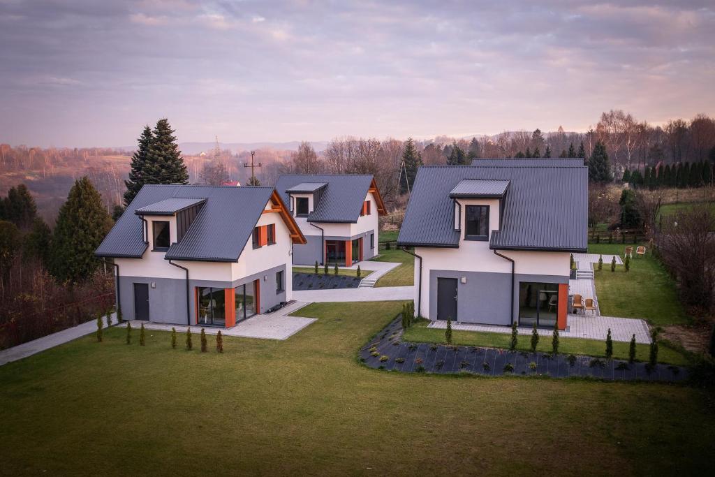 Ośrodek Wypoczynkowy Mirabelka, Żywiec