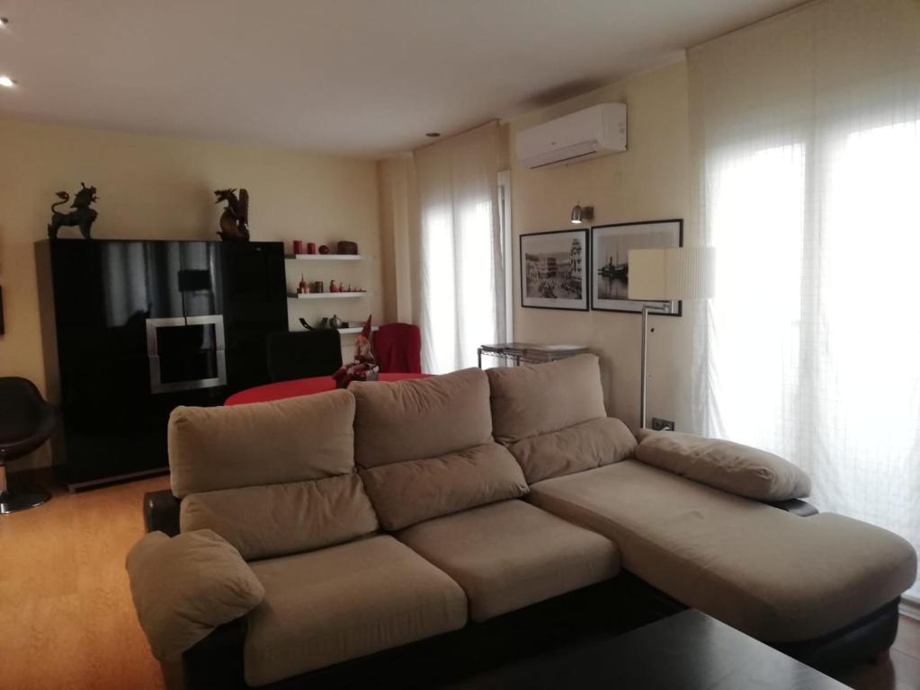 Apartamento DELAMAR CATEDRAL centro Ameria Capital - 1