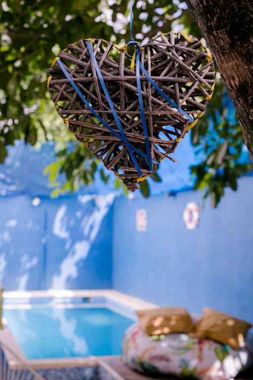 Vainilla Bed and Breakfast Mexico photo
