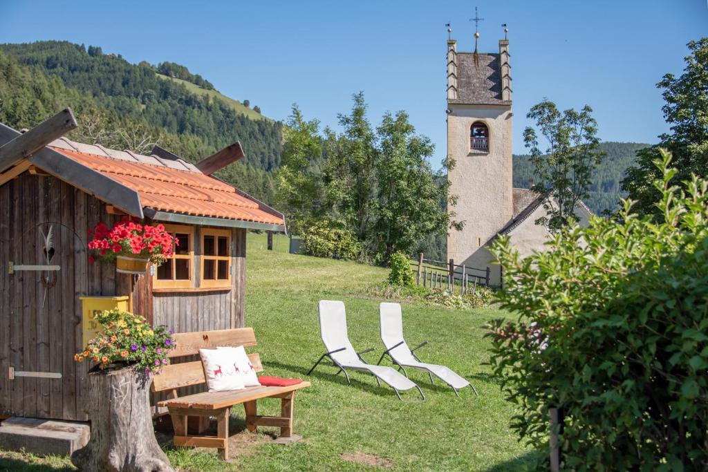 Harrerhof - 5