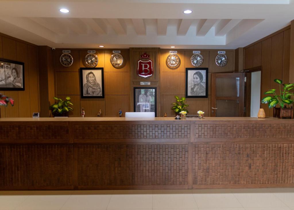 Baratha Hotel & Resto photo
