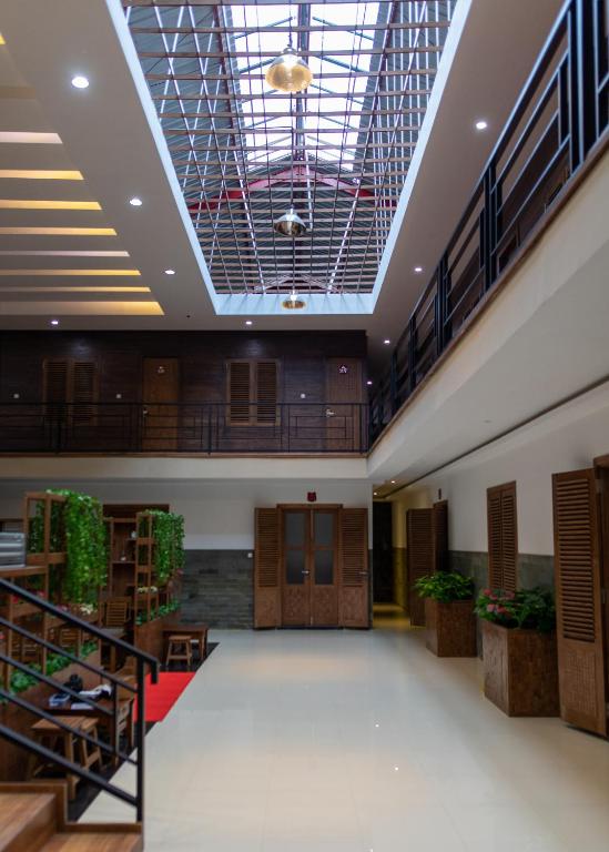 Baratha Hotel & Resto