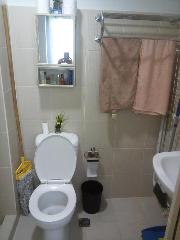 SM North FERN@GRASS RESIDENCES photo