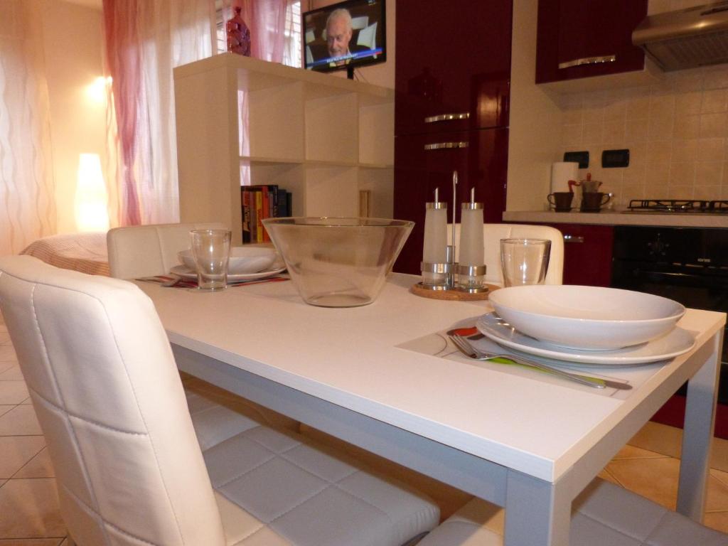 Facilities, Residenza Ugo Bassi in Bologna