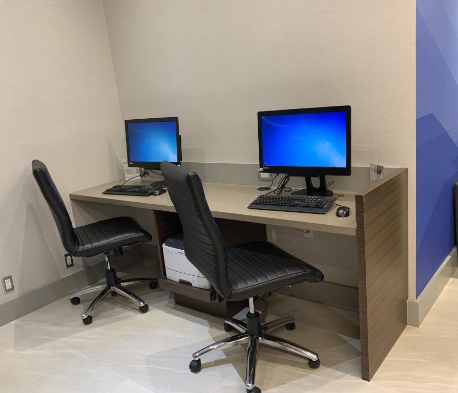 Facilities