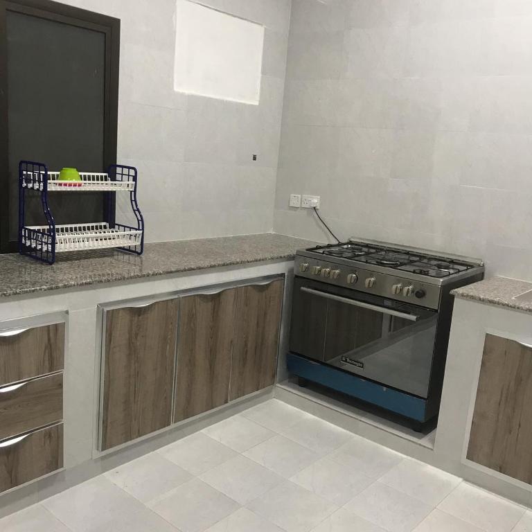 platinum Chalet Mirbat photo