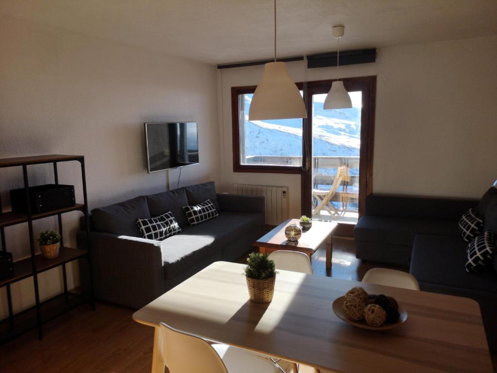 estudio con vistas - 2