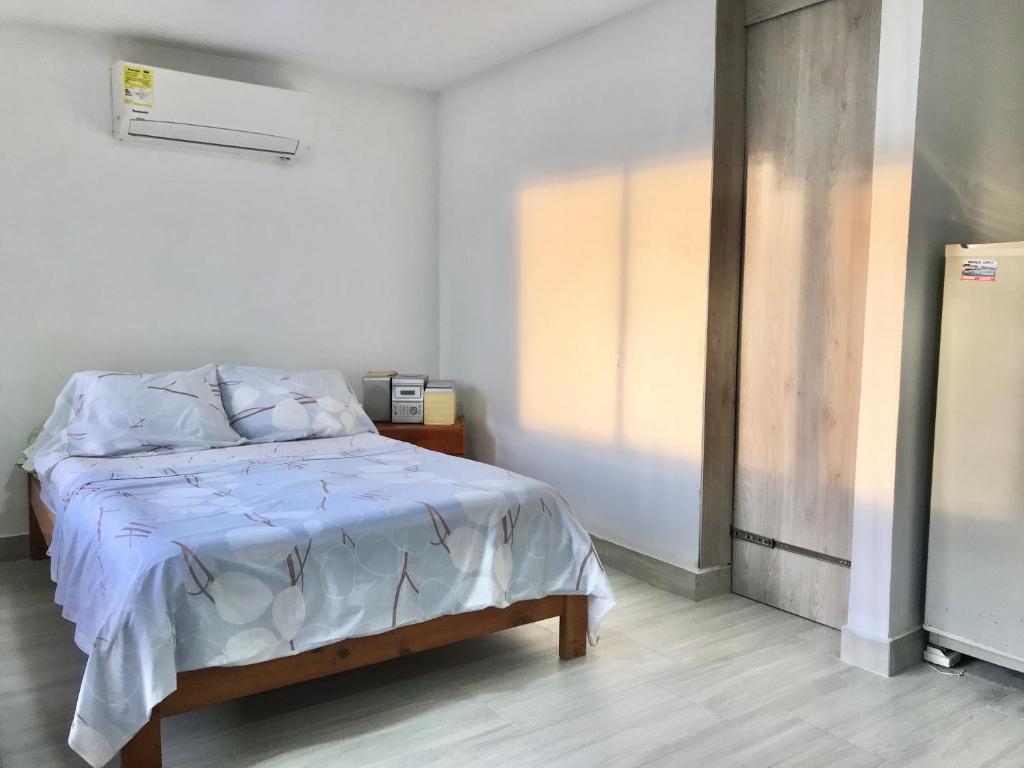 Caribbean Venture Apto 102 - Rodadero, Santa Marta - 1