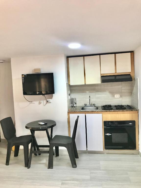 Caribbean Venture Apto 102 - Rodadero, Santa Marta - 5