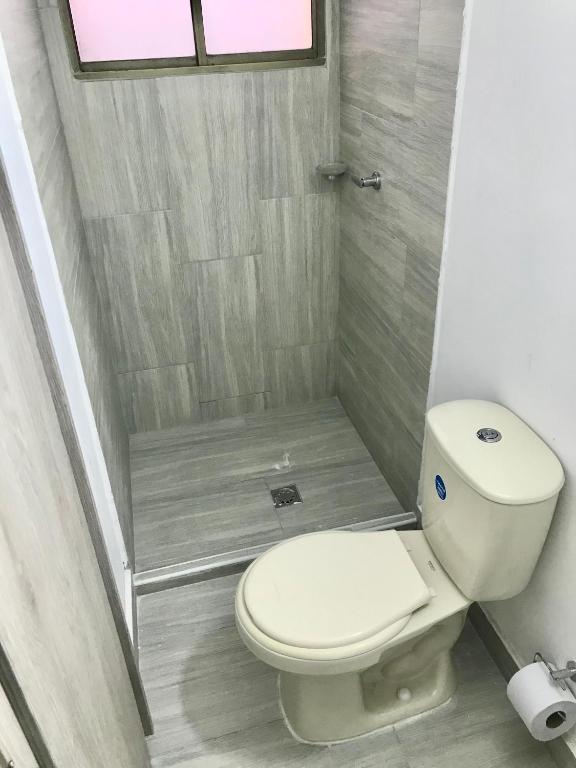 Caribbean Venture Apto 102 - Rodadero, Santa Marta - 3