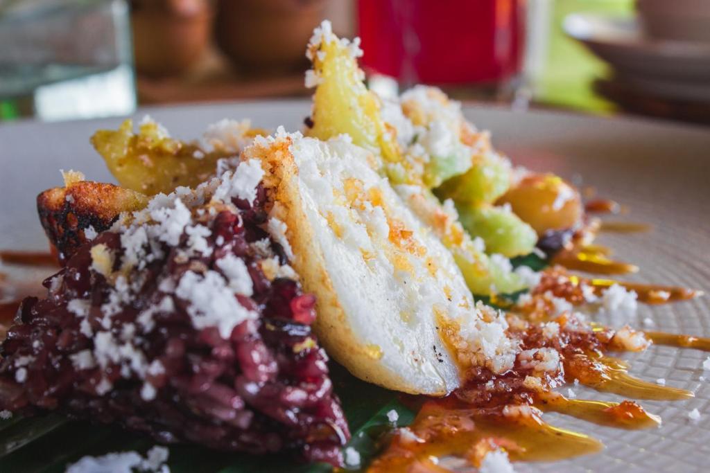 お料理のイメージ