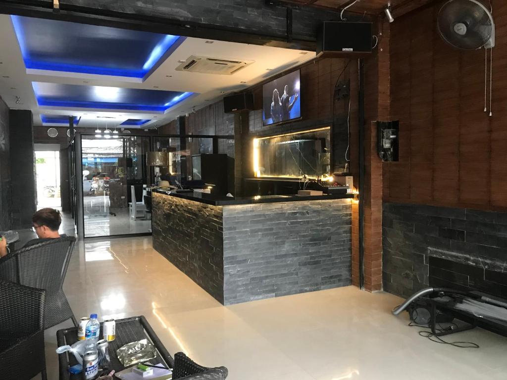Secrets - Pattaya — Hotel in Pattaya