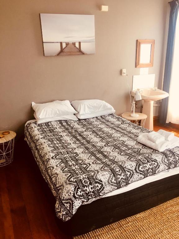 HarbourView Hotel photo